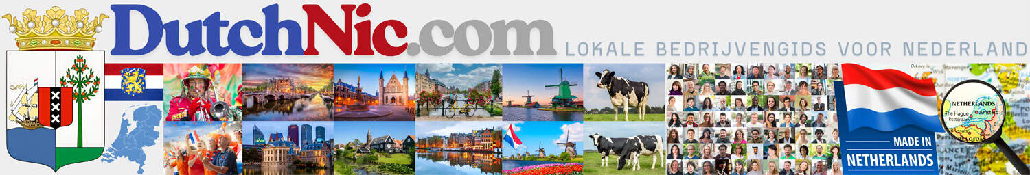 Gemaakt in Nederland - HFM Personal Training